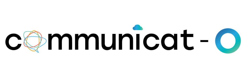 Communicat-O Logo