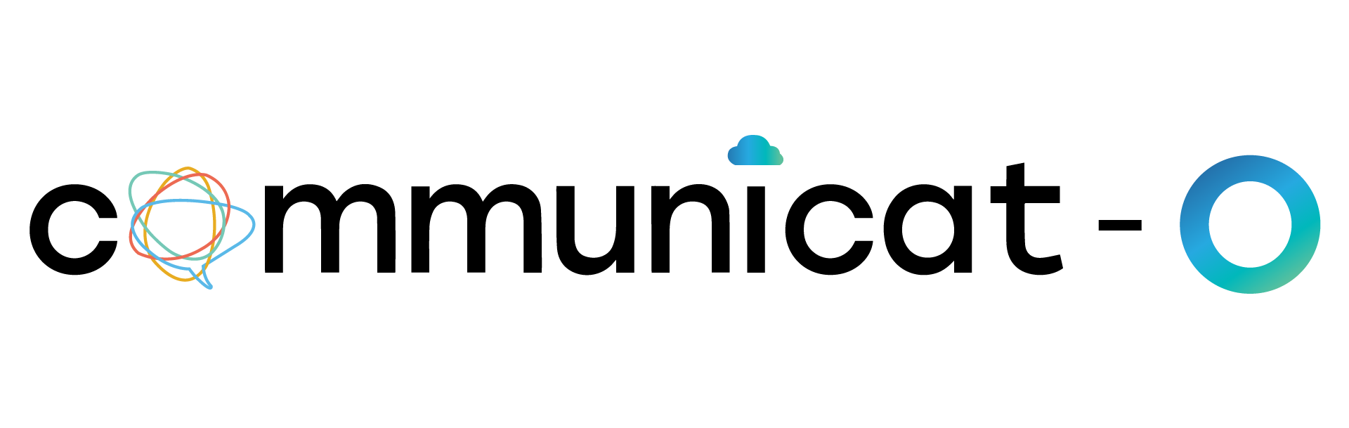 Communicat-O Logo