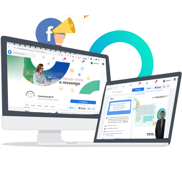 Facebook-Messenger Solutions
