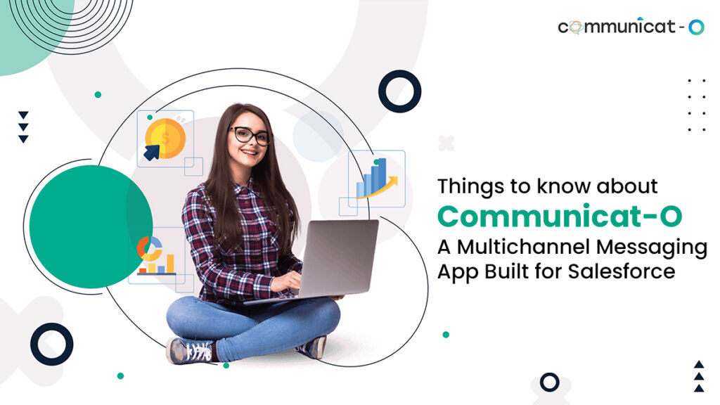 Multichannel Messaging App for Salesforce