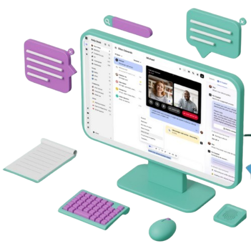 Intercom CRM Solution