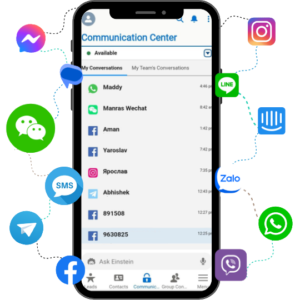 Communicat-O_Dashboard