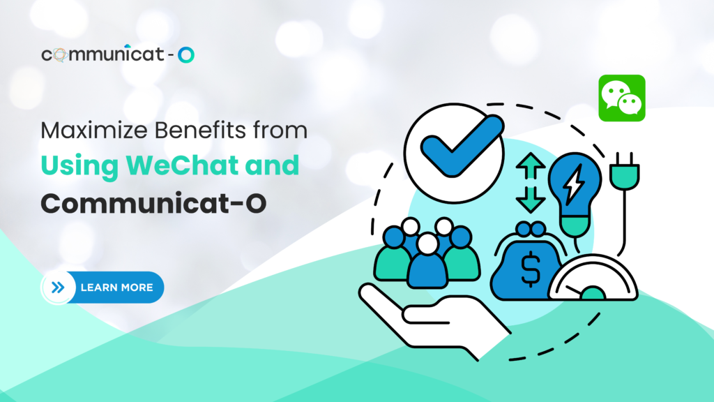 WeChat Salesforce Integration