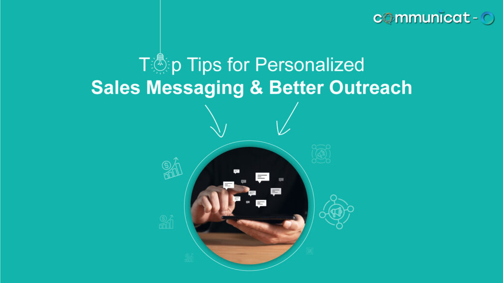Unified Messaging Platform - Communicat-O