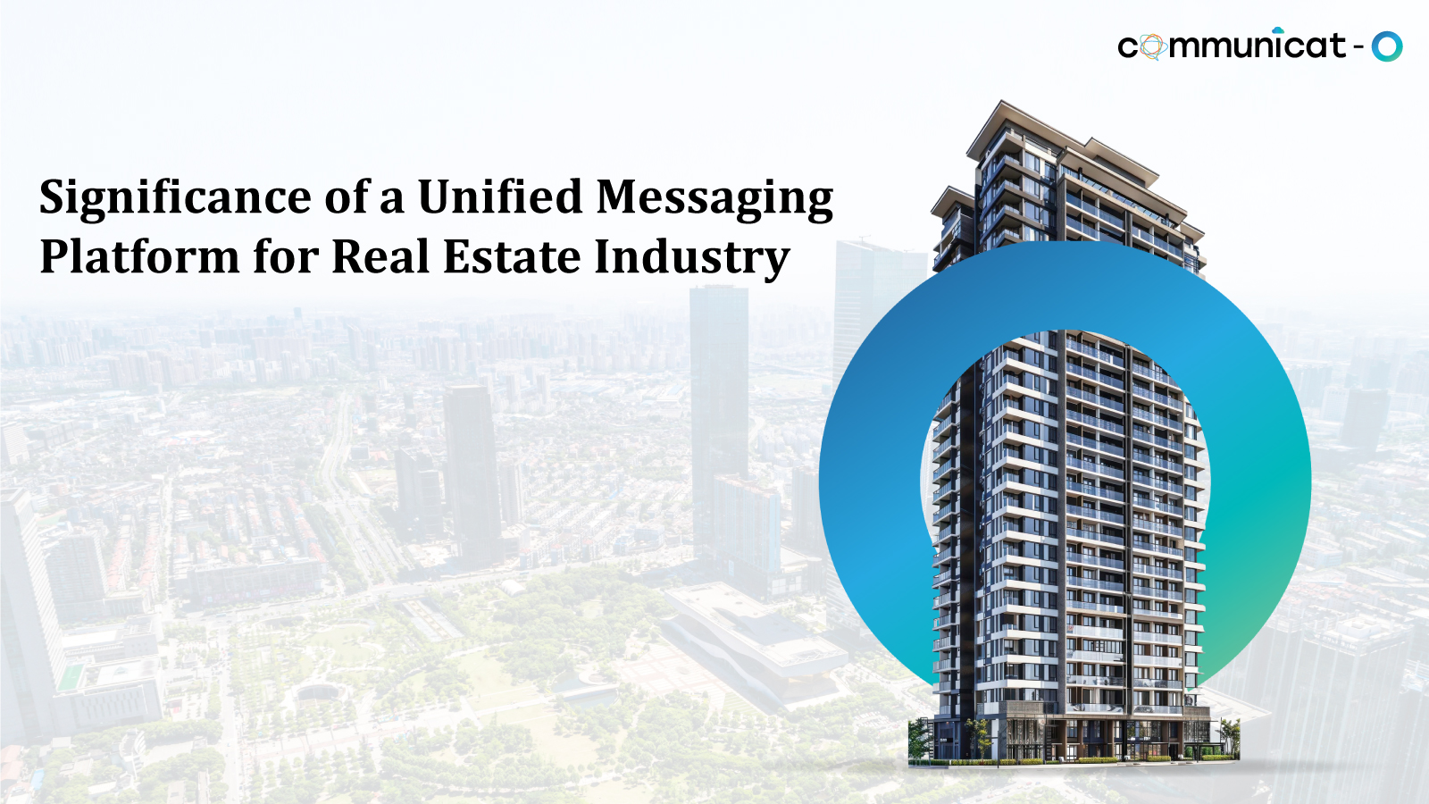 Unified Messaging Platform - Communicat-O