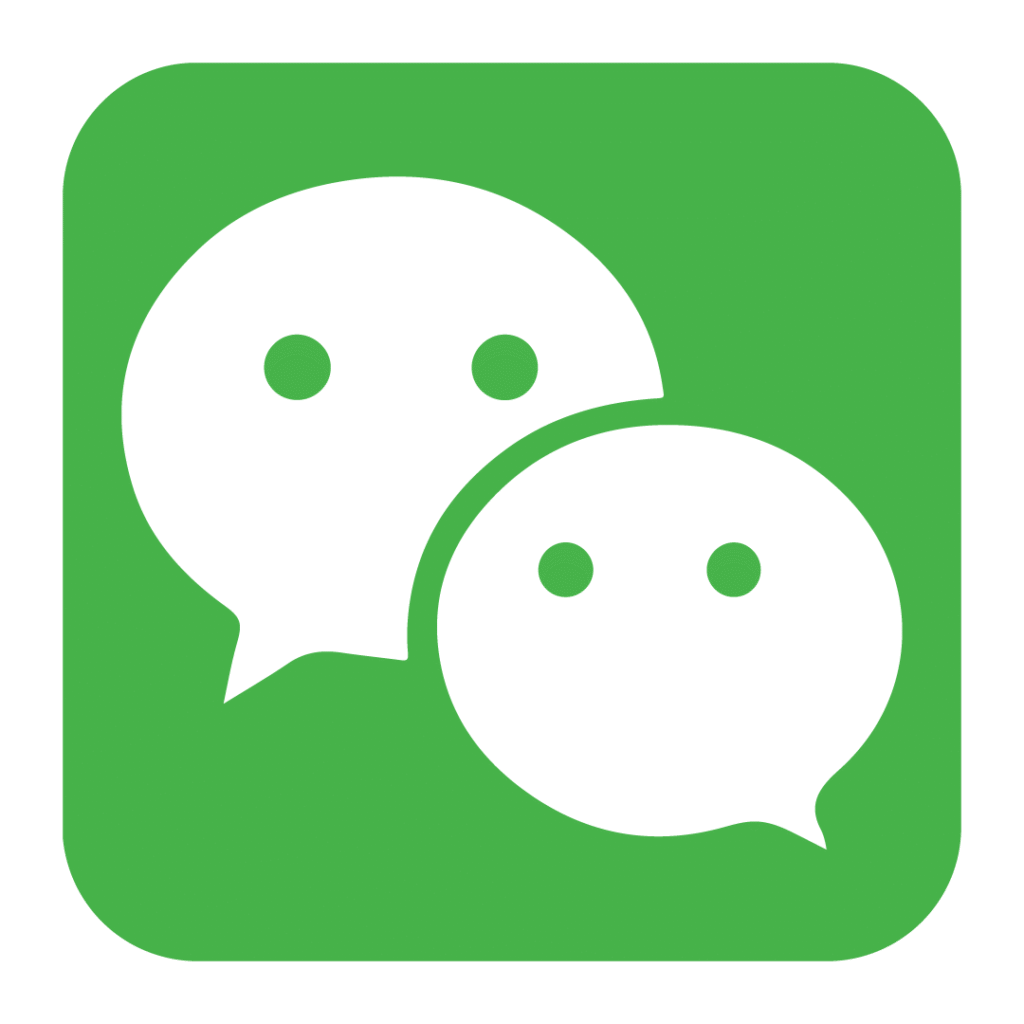WeChat Icon