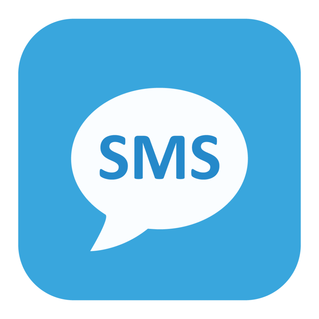SMS Icon