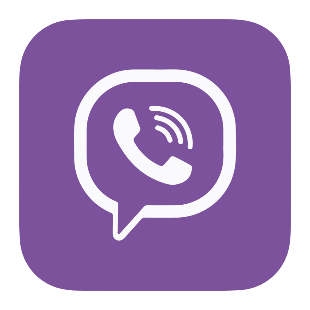 Viber Icon