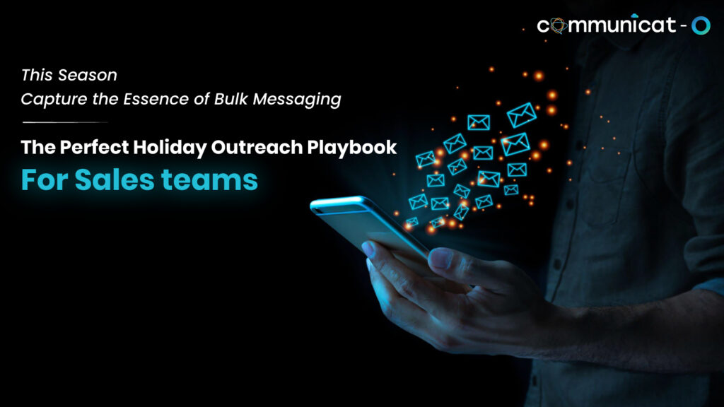 Bulk Messaging That Works - Communicat-O