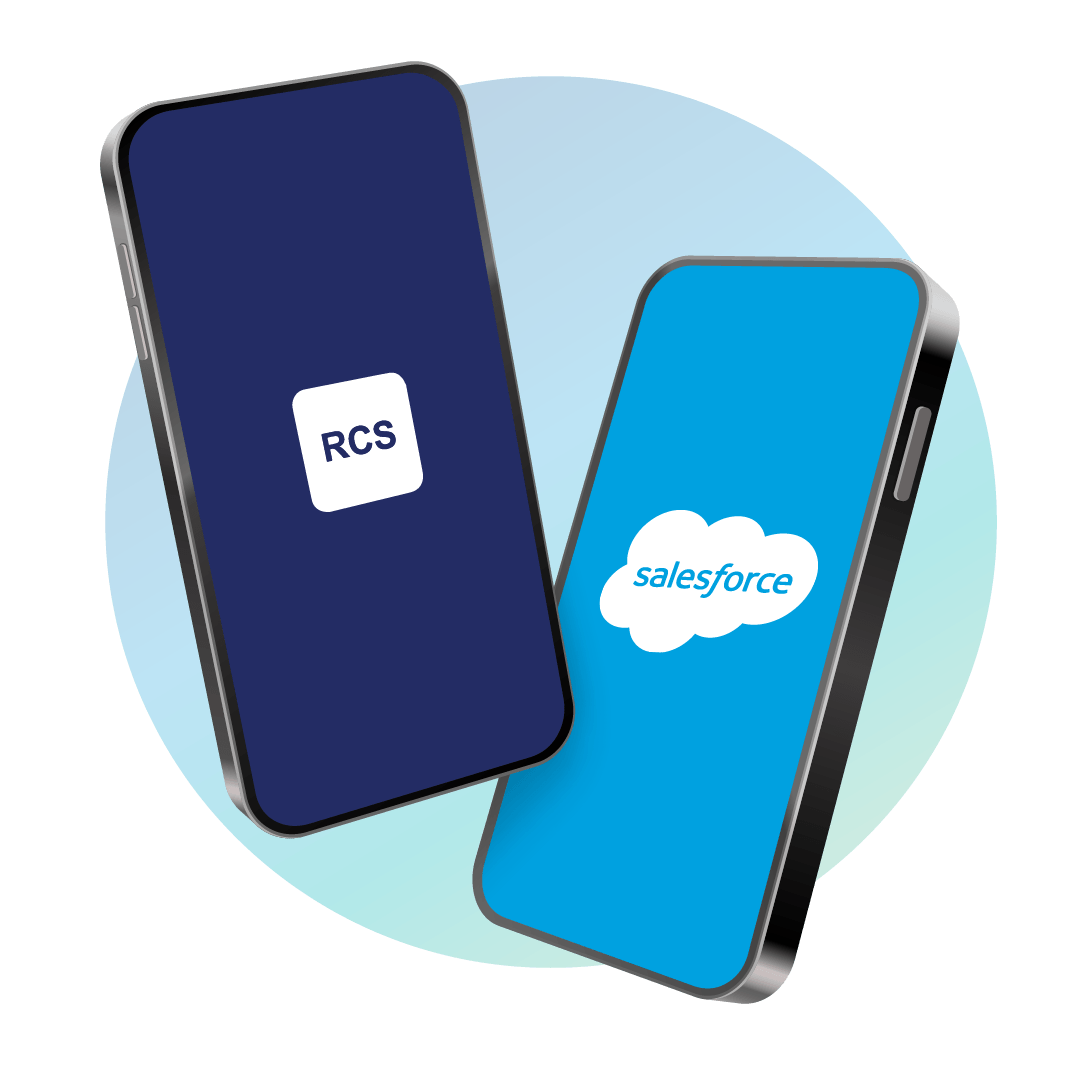 RCS Salesforce Integration - Communicat-O