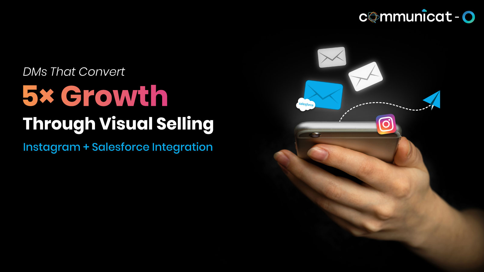 WeChat CRM integration - Communicat-O