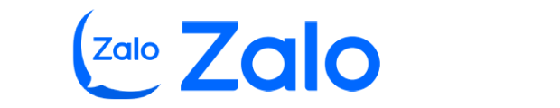 Zalo Logo Long PNG