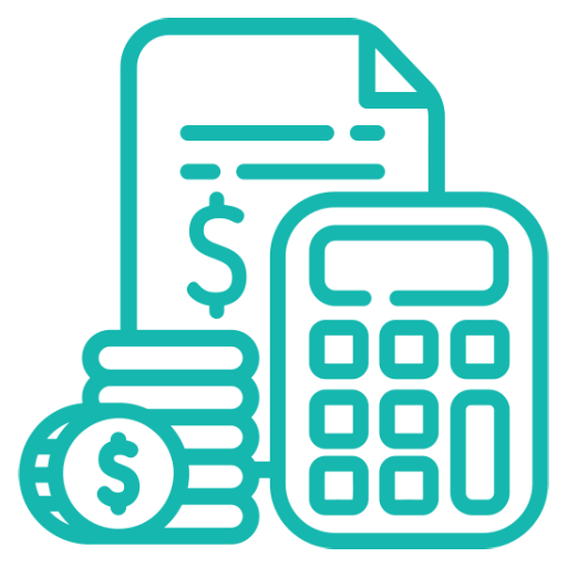 Finance icon