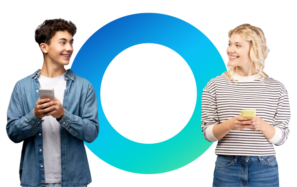 1-on-1 Conversations - Communicat-O