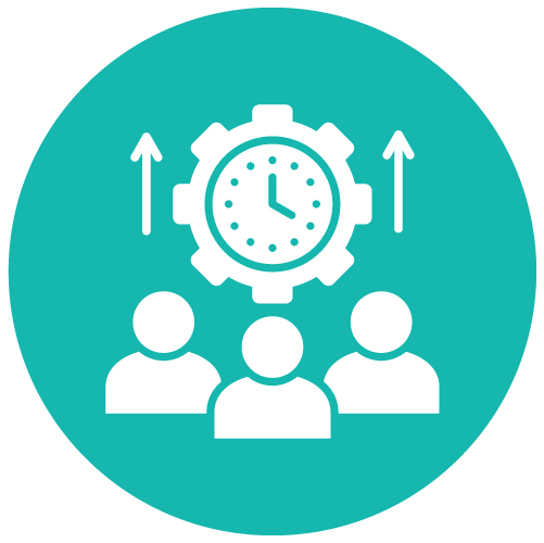 Boost Team Productivity