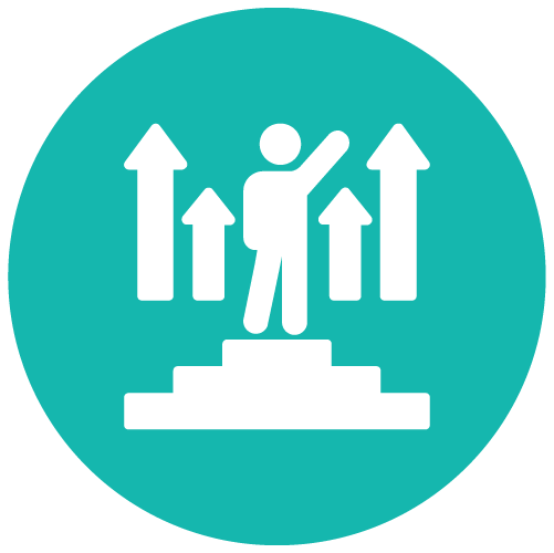 Grow with Confidence