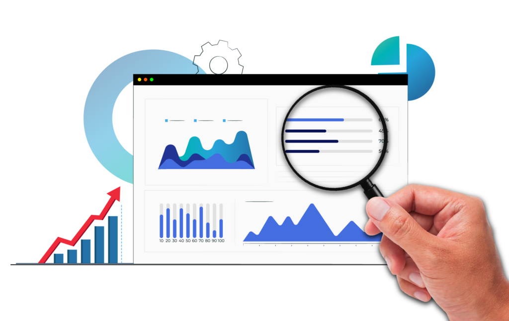 Analytics Dashboard - Communicat-O