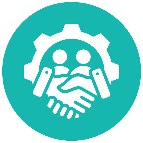 Build Real Relationships