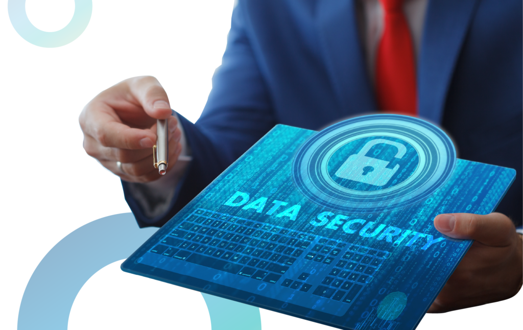 Data Security & Compliance - Communicat-O