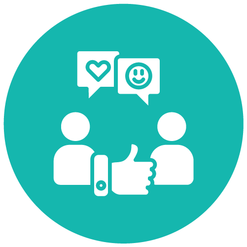 Enhanced Engagement With Customers