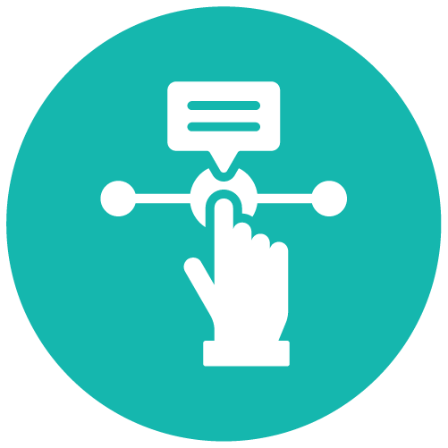 Enhanced Interaction