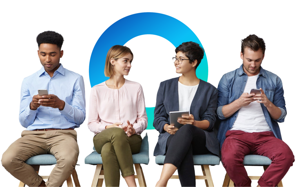 Group Messaging - Communicat-O