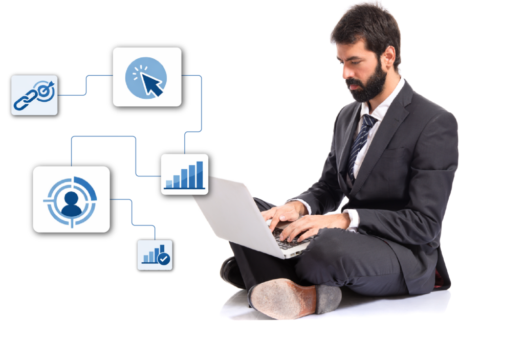 Link Tracking - Communicat-O