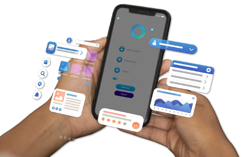 Mobile Ready Solution - Communicat-O