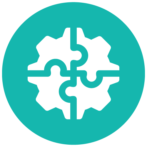 Seamless Integration