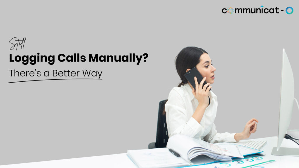 CRM Phone Integration - Communicat-O