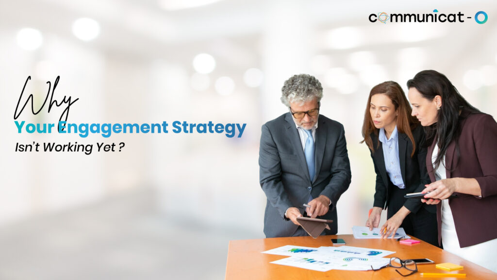 Salesforce SMS CRM integration - Communicat-O