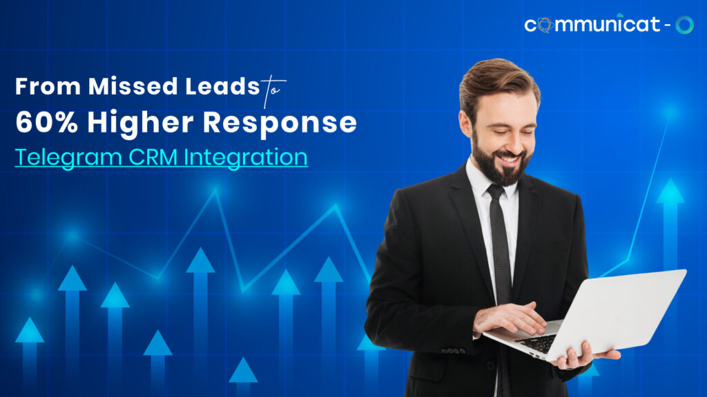 Telegram Integration with CRM - Communicat-O