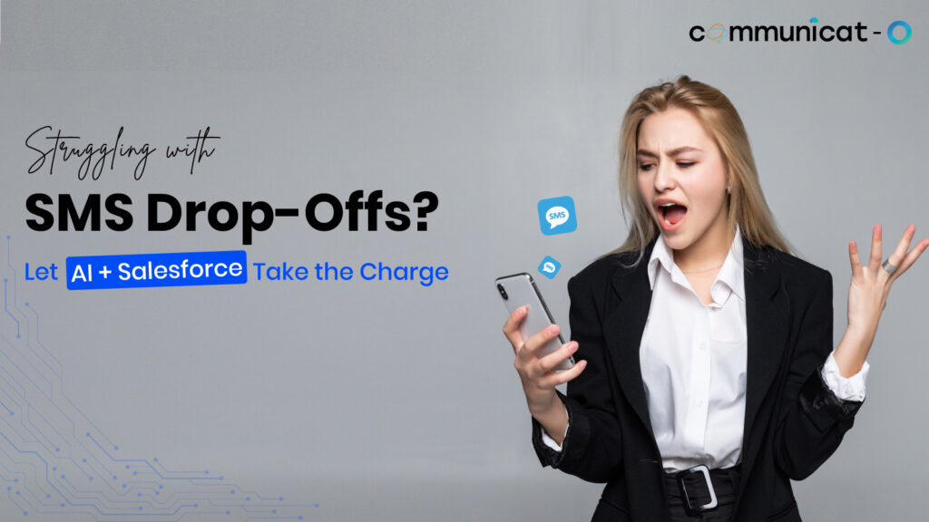 CRM SMS integration - Communicat-O