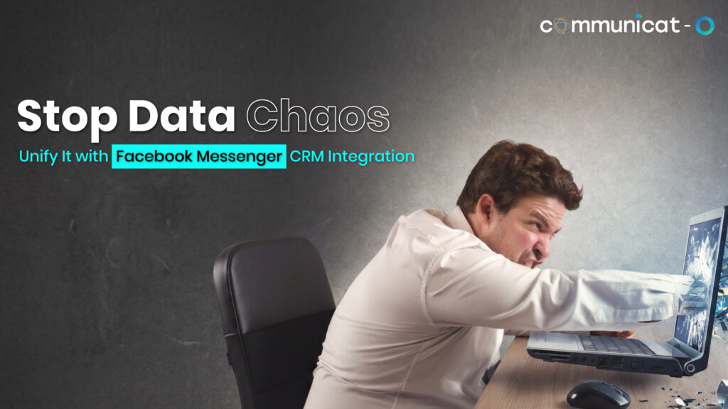 Facebook Messenger CRM Integration - Communicat-O
