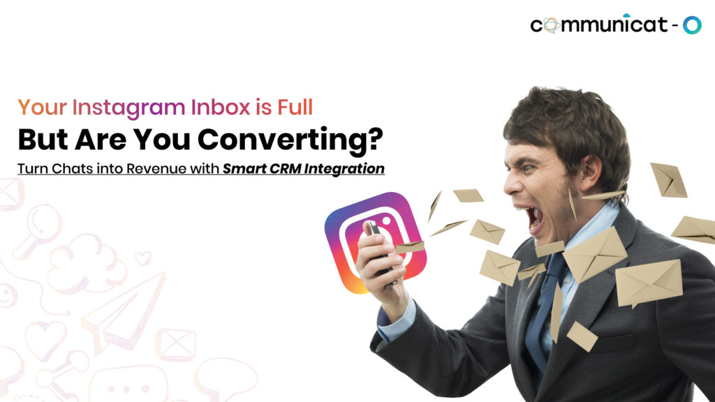 Integrating Instagram with Salesforce - Communicat-O