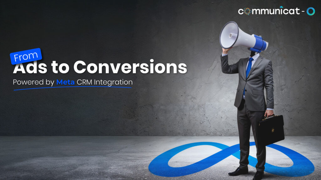 Integrating Meta CRM - Communicat-O