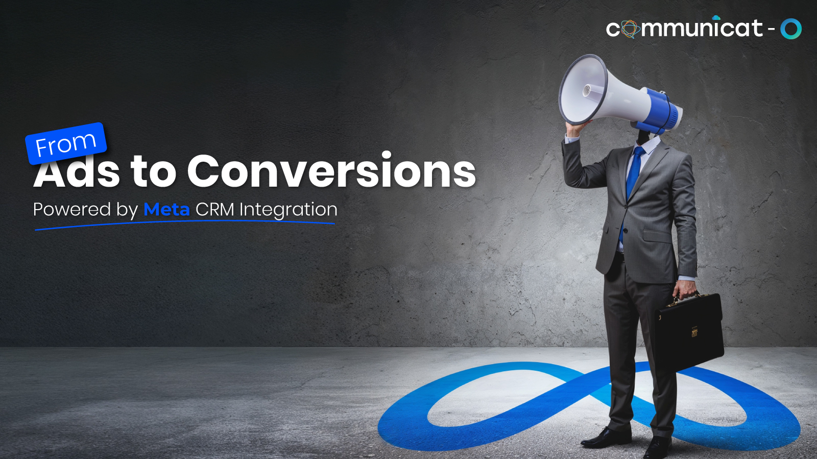 Integrating Meta CRM - Communicat-O