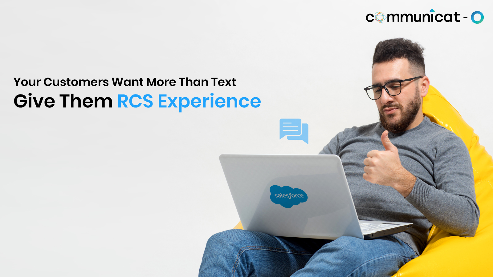 RCS CRM - Communicat-O