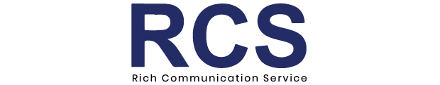 RCS Logo Long