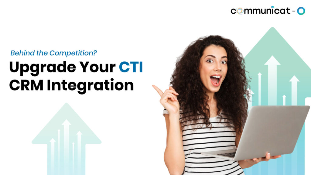 CTI CRM integration - Communicat-O