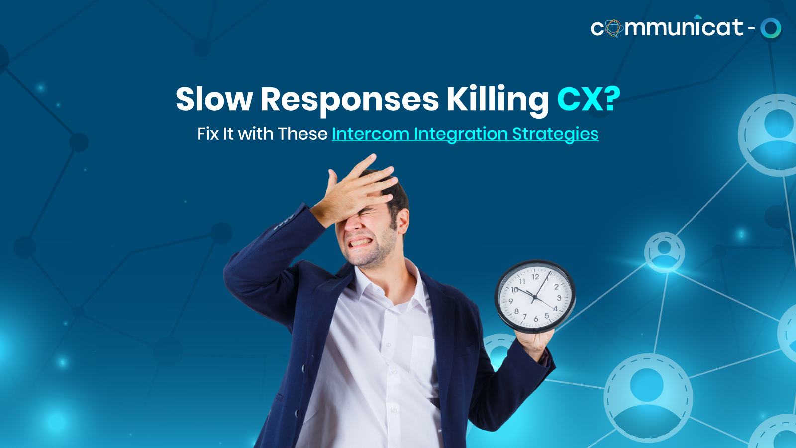 Intercom Integration CRM - Communicat-O