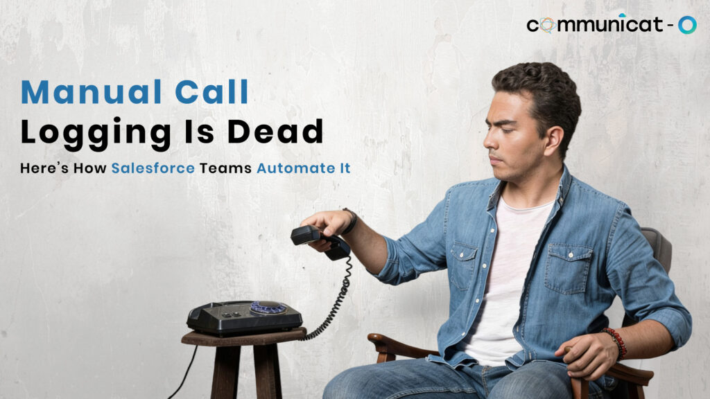 Phone integration CRM - Communicat-O