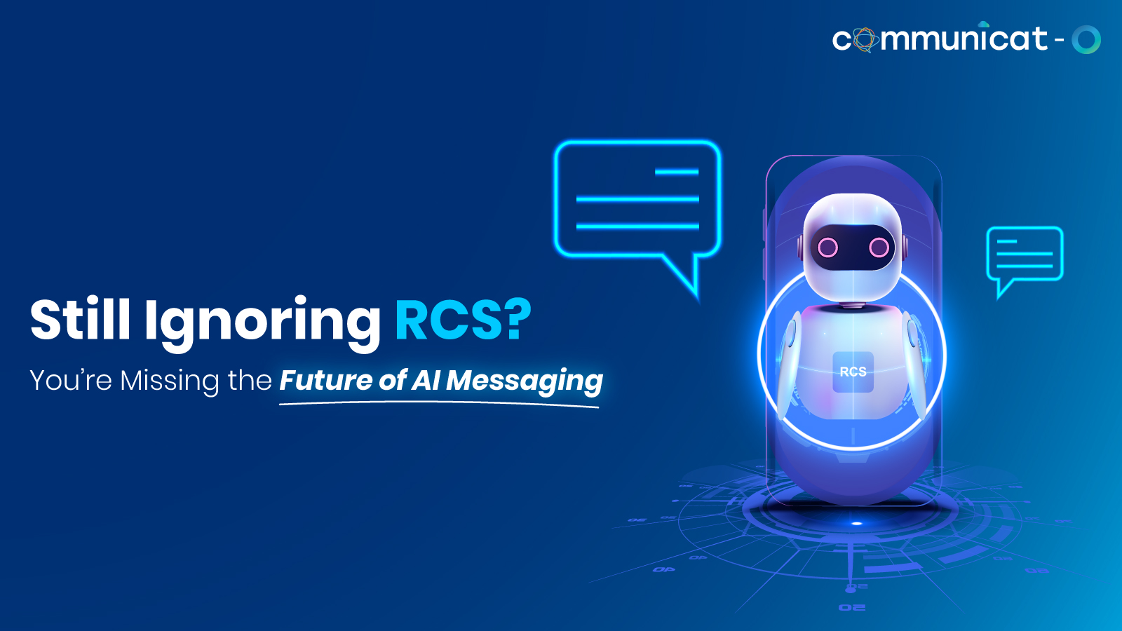 RCS Integration - Communicat-O
