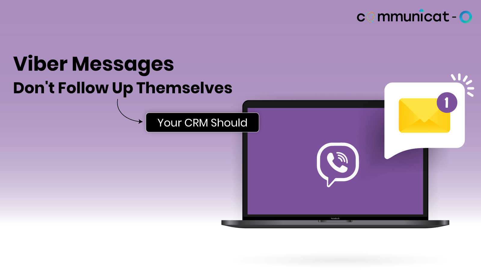 hubspot viber integration - Communicat-O