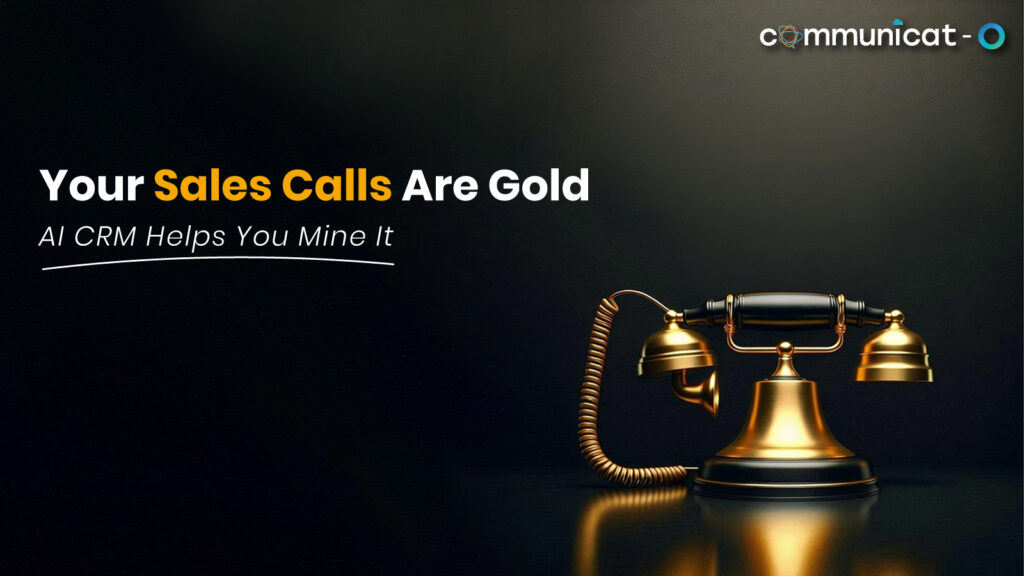 Phone integration CRM - Manras Technologies