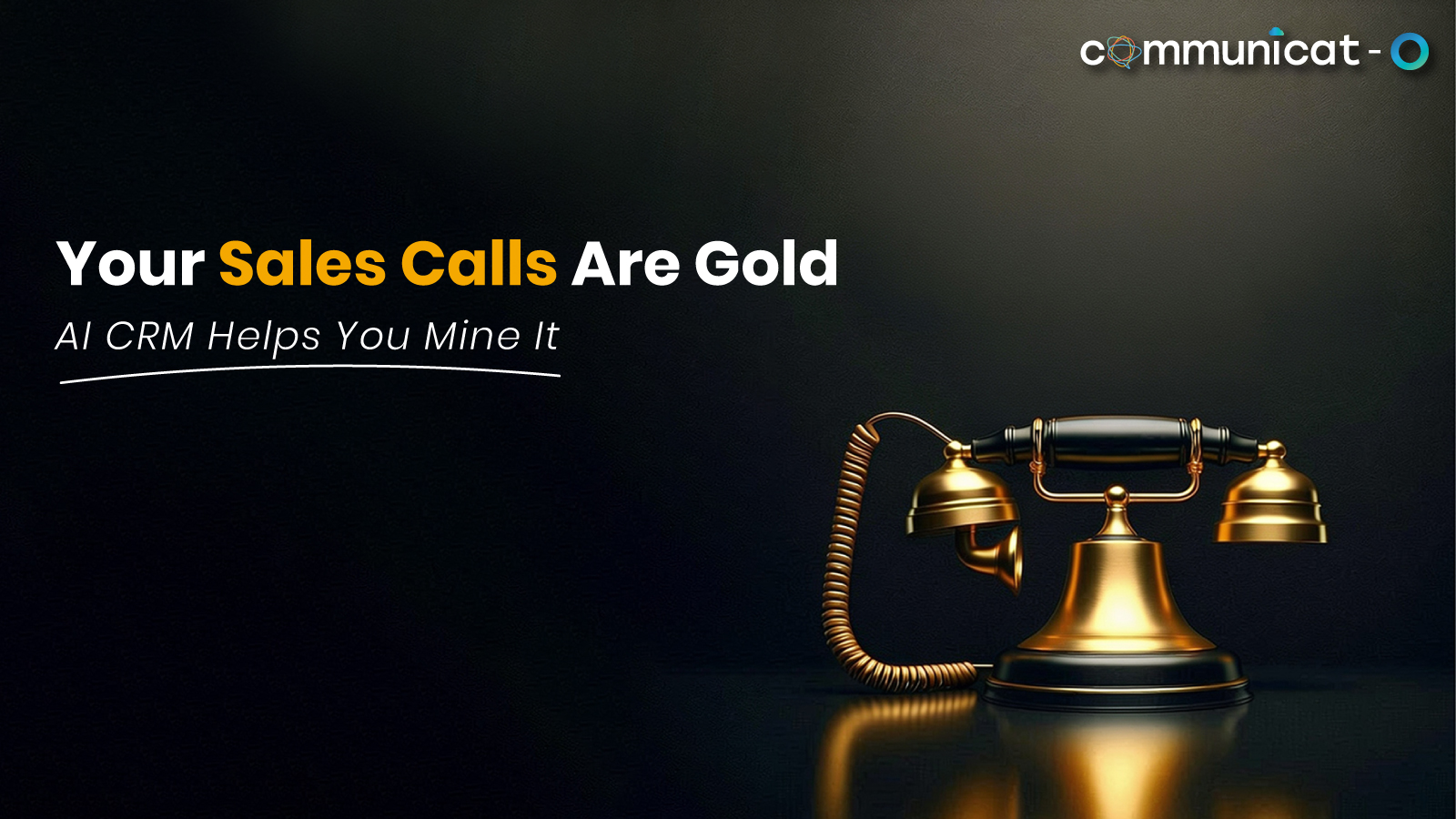 Phone integration CRM - Manras Technologies