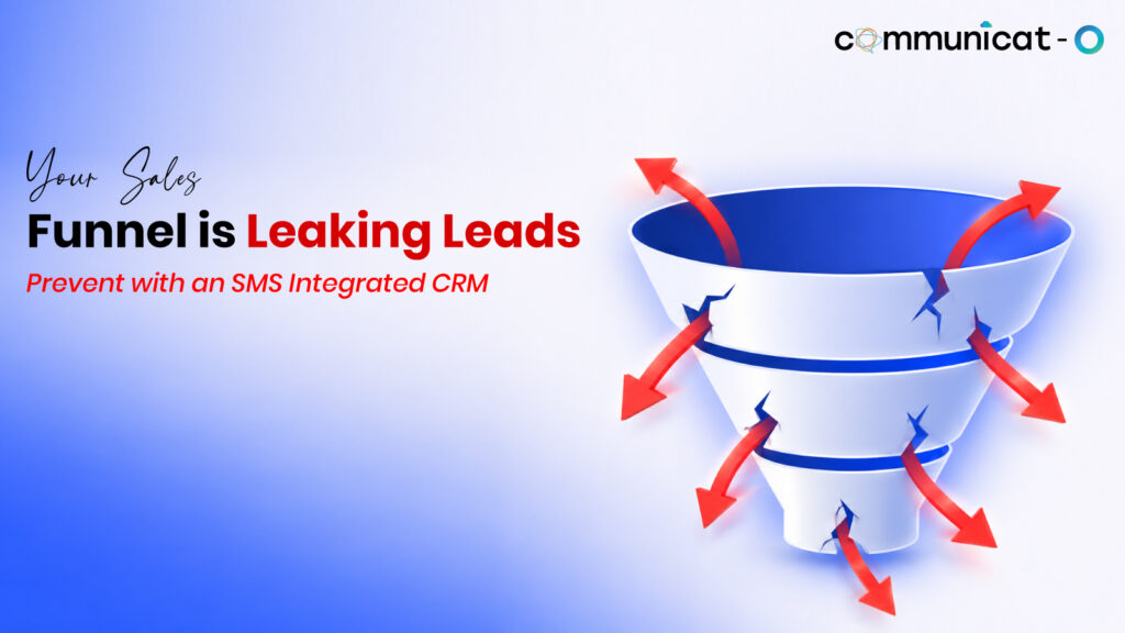 SMS Chatbot CRM - Communicat-O