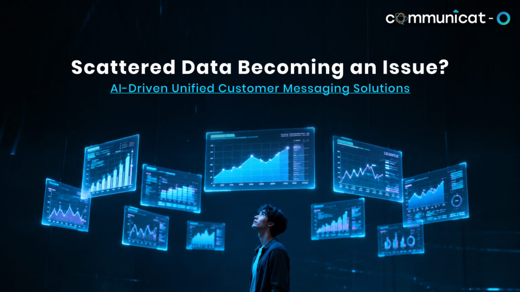 Unified Customer Messaging Platform - Communicat-O