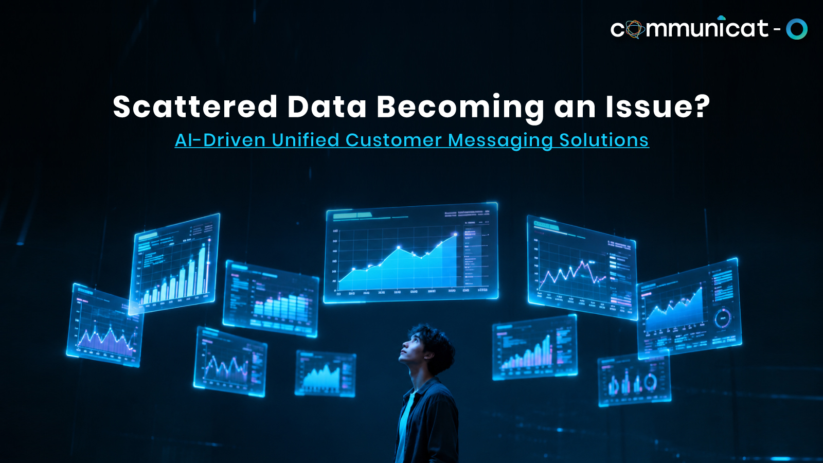 Unified Customer Messaging Platform - Communicat-O