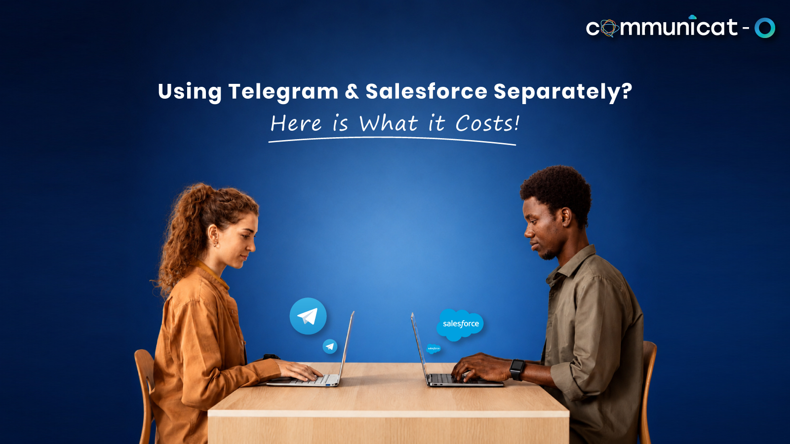 Viber CRM solution - Communicat-O